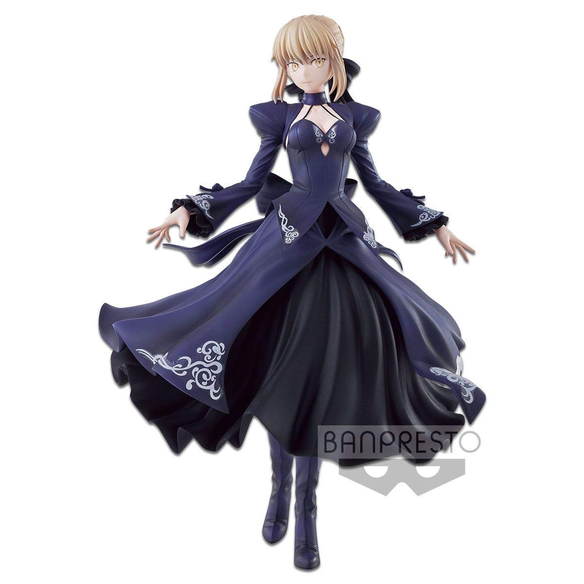 

Ichiban Kuji Movie night PART3 B Prize Saber Alter Figure Fate/stay [Heaven s Feel] (Prize)