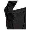 adidas Tech Shoulder Bag Unisex Shoulder Bag Black KR2561