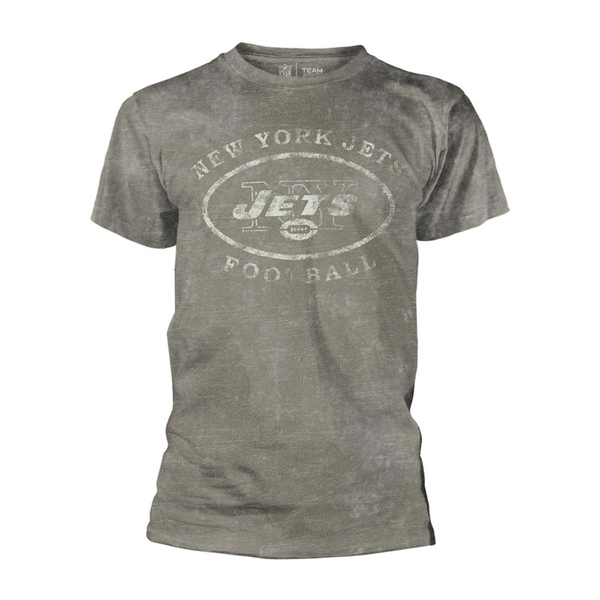 NFL The New York Jets Official Unisex T-Shirt 2XL