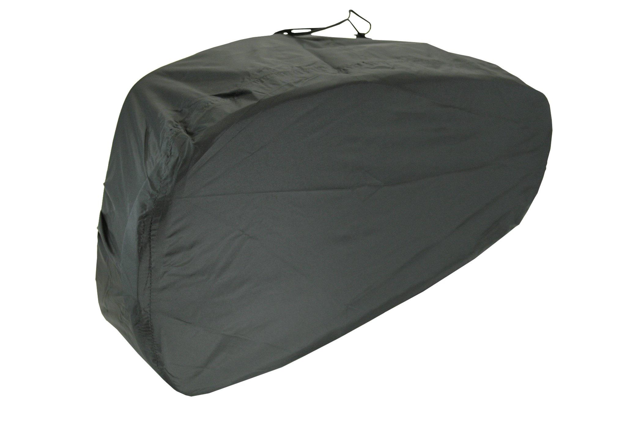 

TANAX MP-272 Дождевик для левой боковой сумки