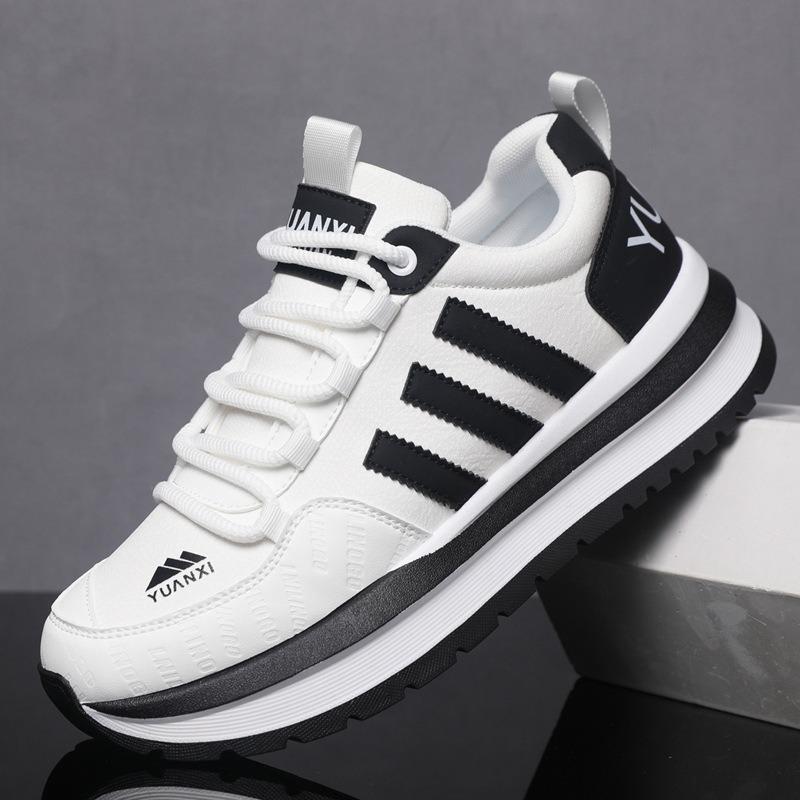 Herrenschuhe Winter atmungsaktiv neuer Wintertrend vielseitig Sportlich lässig Laufschuhe Papa trendige Schuhe