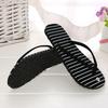Mode Sommer Gummi Sandalen Flip Flops Damen Herren Leopard Hausschuhe Damenschuhe Indoor Outdoor Flip-Flops Strand Flache Pantoletten