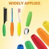 5PCS Durable Foam Grip Tubing Anti-Slip Handle Padding Tube Ergonomic Grip Foam Tubing  Elder