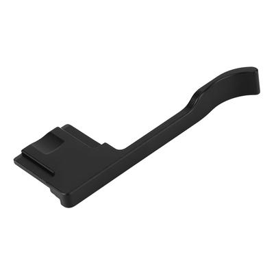 GR3 Aluminiumlegierung Daumenauflage Handgriff Ersatz für Ricoh GRIII Kamera