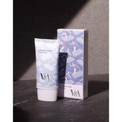 Antioxidant UV Shield 50ml