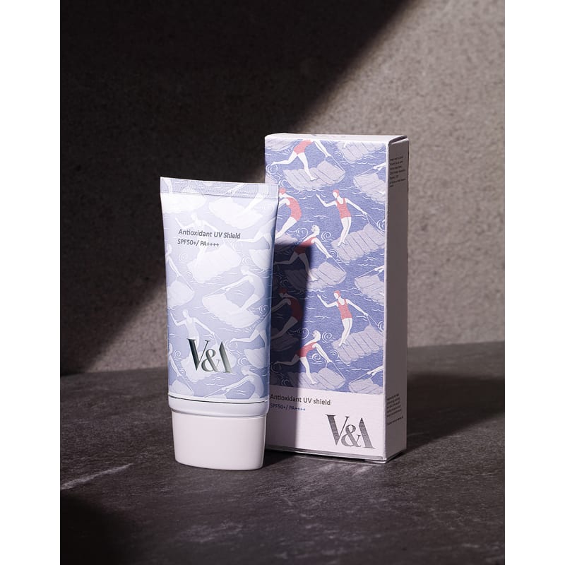 Antioxidant UV Shield 50ml