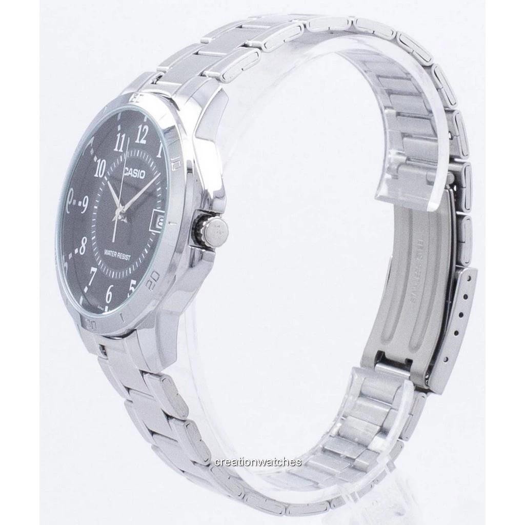 Casio Analog Quartz MTP-V004D-1B MTPV004D-1B Men's Watch