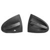 Classy-1Pair Outside Door Handle Lock Cover Parts A4517200700 A4517200600 For Smart Fortwo 451 2009-2015 Puller Ca