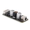 Schnelllademodul Handy-Ladeplatine Leistungs-Abwärtswandler-Modul 10,5–32V Eingang 3–20V Ausgang