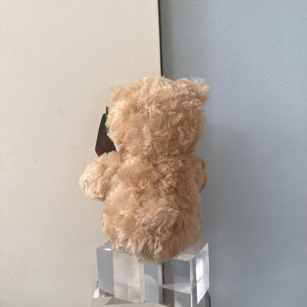 [USED] The British Museum Teddy Bear
