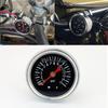Metal Construction Oil Pressure Gauge 0-15 Psi Oil Gauge