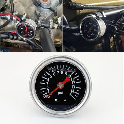 Fahrzeugelektronik – Druckmesser für Autoreifen