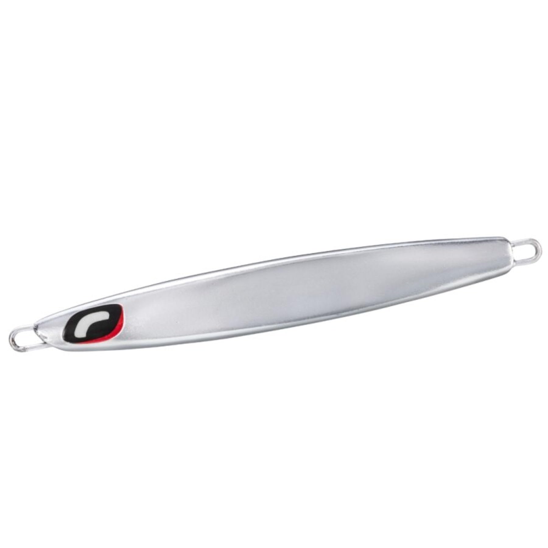 

Shimano Offshore Metal Ocea Stinger Center Silver Mirror Джиг, Бабочка, Сардина, 160г, JT-716L 007,