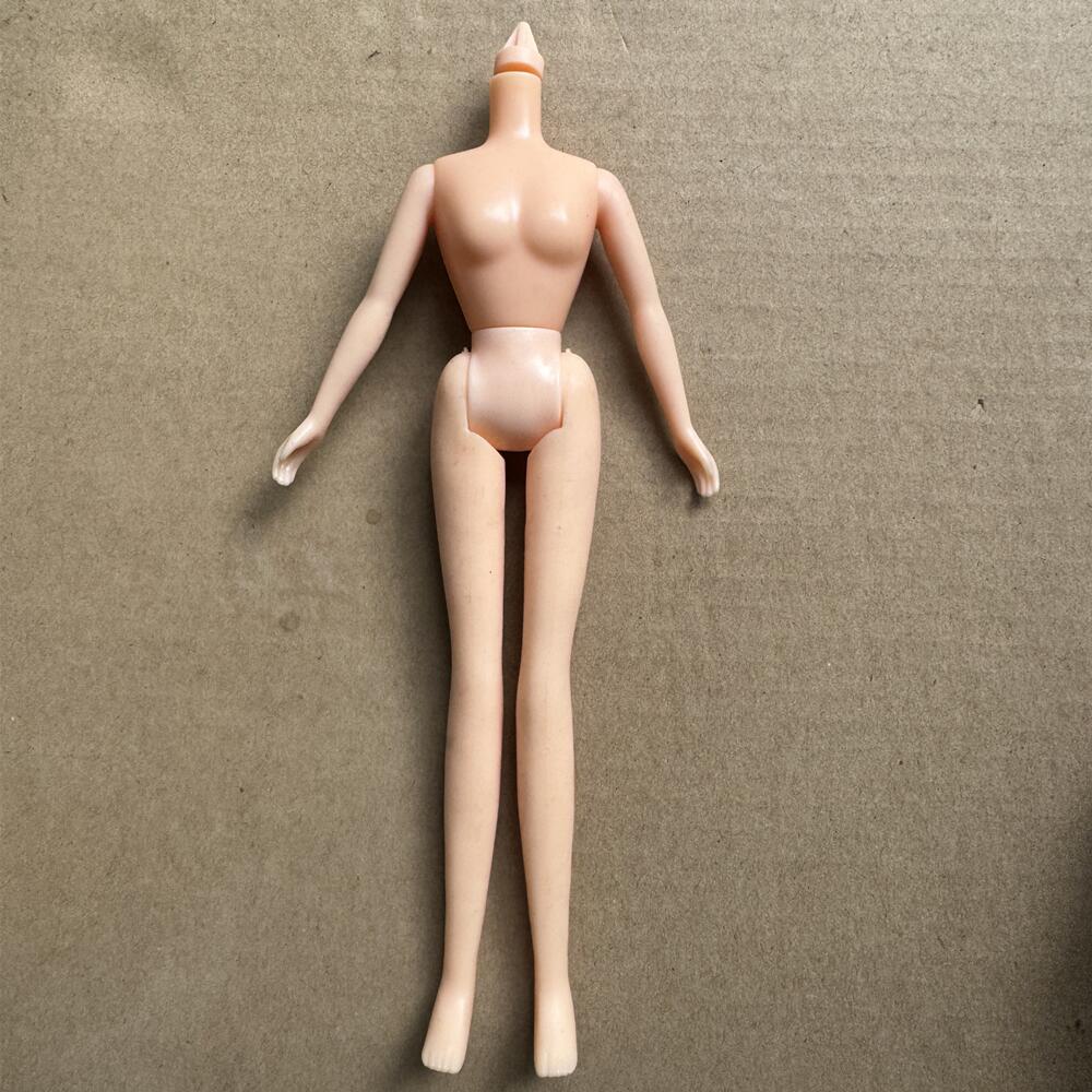 20cm Licca Doll Body Girls Boys Bodies Blyth Doll Body