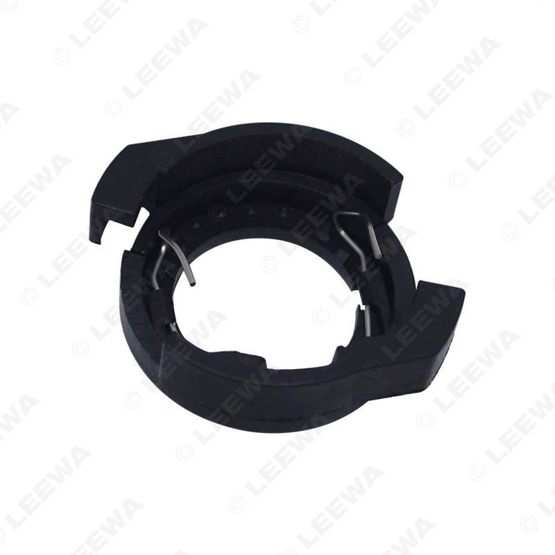 Ford Kuga/Renault Megane/Alfa Romeo H7 LED Headlight Base Bracket