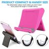 MiniStand Multi-Winkel Telefon Halter Faltbare Desktop Halter Ständer Cradle Montieren