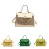 Trendy Urban Minimalist Kelly Bag For Women In Various Colors Ideal For Fall Winter Outfits