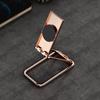 Metal Universal Finger Ring Phone Holder Stand Bracket Mini Phone Holder 360 Degree Rotating For Mobile Phone Pad Back Sticker