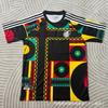 Maglia Calcio Coppa del Mondo 2026 Uomo Donna Manica Corta Maglietta Calcio Brasile Olanda Svezia Giamaica Francia Barcellona Palestina