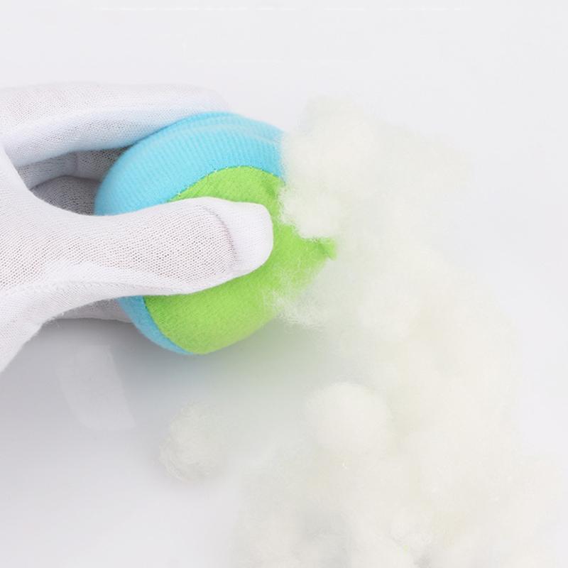 1/3/6 Stück Weicher Ball Spielzeug Kinder Outdoor Sport Spielzeug Körperliche Übung Spiel Requisiten Zubehör Eltern-Kind Sicher für Kinder Geschenke TMZ