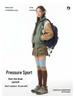 Women's Non-Slip Over-the-Knee Sports Socks for Tennis, Hiking, and Badminton