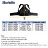 Corrector Back Orthopedic Straps Men Women Spinal Brace Comfortable Effective Upper Back Brace