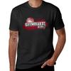 Olympiakos Gate 7 T-Shirt schnelltrocknend schnell trocknend Anime Herren lustige T-Shirts
