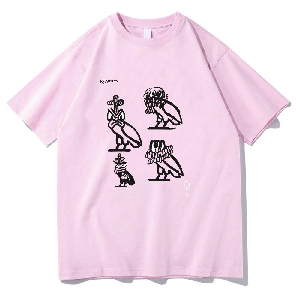 21 Savage & Drake MR RECOUP T Shirts What Happened To The Streets? Music T-Shrit Unisex Vintage Tee Y2k Hip Hop Streetwear