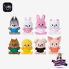 Bonecas e peluches – Peluches - caráteres de filmes e desenhos animados