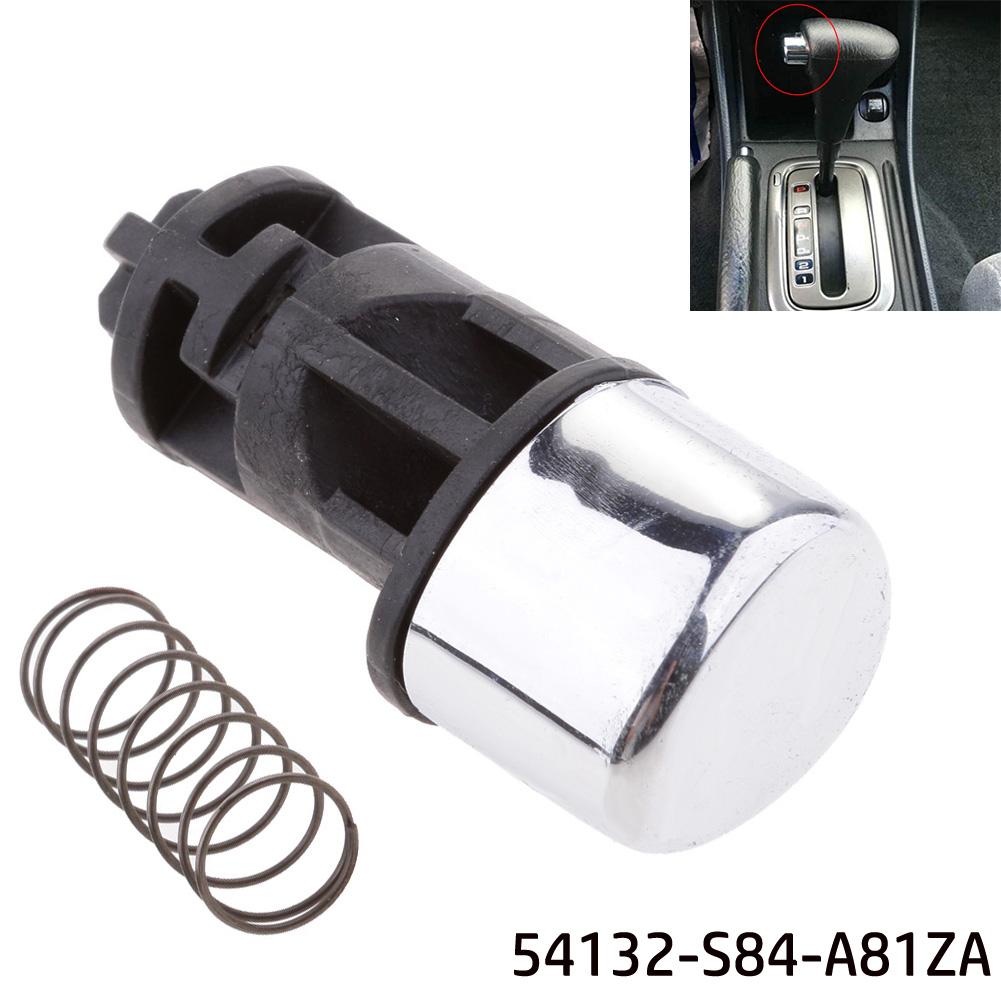 For Honda Shift Knob Assembly Repair Kit Suitable for Accord Models Between Nineteen Ninety Eight and Two Thousand Two