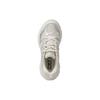 New MLB Chunky Runner Ace Runner Low Top Casual Running Shoes Unisex White 3ARNACE4N-50IVS