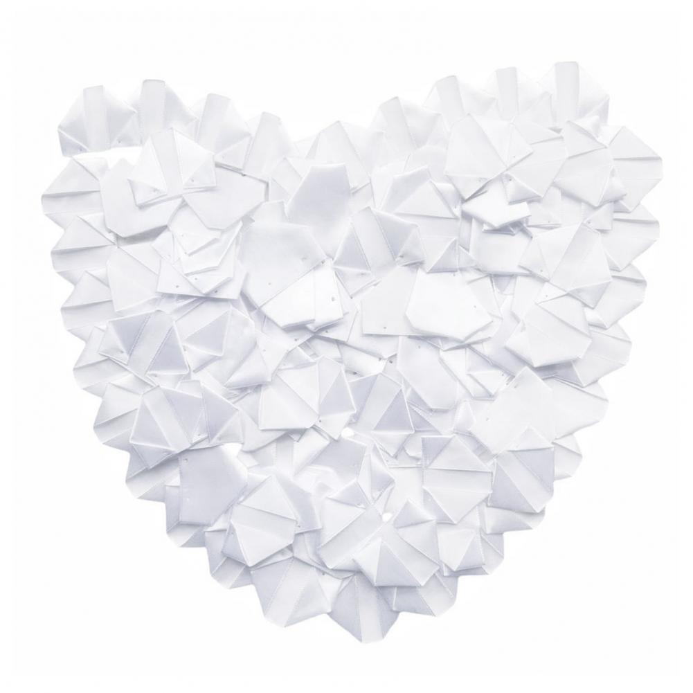 Floral Arrangement Accessories Handmade Satin Flower Petals Eternal Rose Petal Diy Bouquets for Wedding Anniversary Birthday