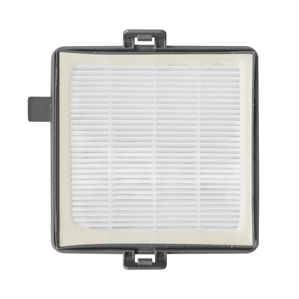 Pre Motor HEPA Filter For Bissell 1154 1161 Hard Floor Expert Canister Vacuum Cleaner, 4011 Pleated Model No. 1602084