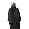 Y-3 Tch Seer Hd Top Simple Lightweight Cardigan Women Tops Black IN4396