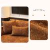 Luxury Chenille Sofa Cover Anti-Slip Couch Cover All-Season Sofa Slipcover Decorative Seat Cushion Protector Sofa Towel Living Room