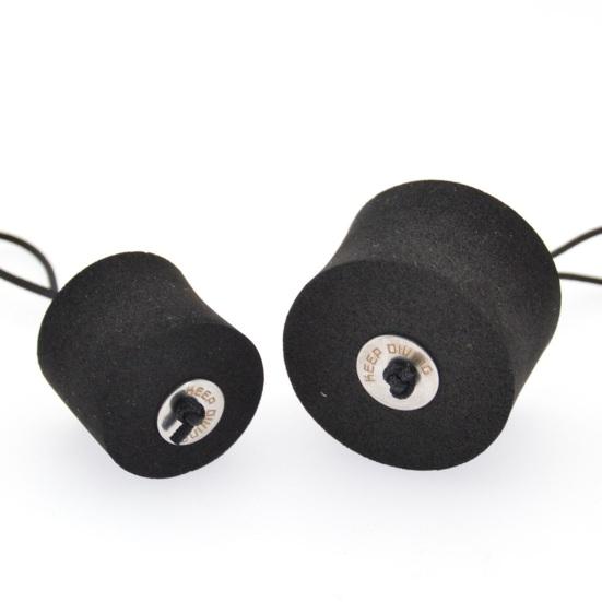 4ks kajakové vypouštěcí zátky Odtokové otvory zátka s lankem Nafukovací člun EVA Záchytná zátka na vodu Kajakové odtokové zátky Příslušenství kajaku