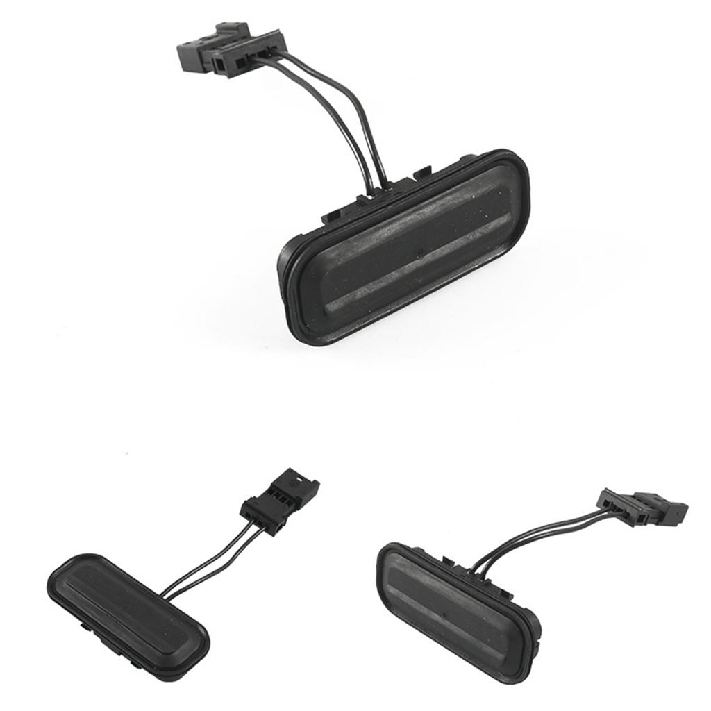 Trunk Lid Lock Release Push Button Handle Switch for Excelle OEM 13298054