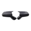 Repfri Backspegelkåpa för Bil Sidobackspeglar Självhäftande Kåpa Hus för Fodral för 2016-2021