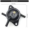 Vehicle Maintenance High Efficiency Fuel Pump 49040-0770 49040-7008 Suitable for Car Motorcycle Repairs Professional Use