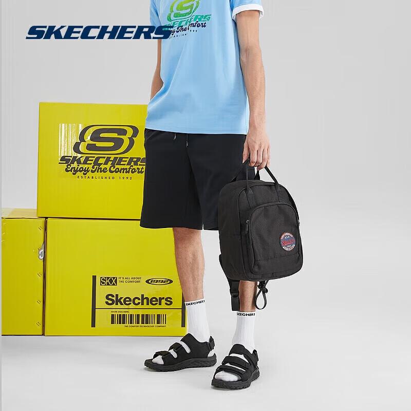 Skechers L322U139 Unisex Commuter Backpack