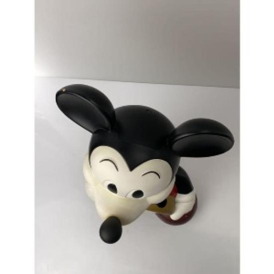 Used Disney Vintage Mickey Mouse Alarm Clock | Analog | Tested – Condition Considered