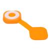 Magnetic Badge Light Multifunctional 6   Brightness   Nurse Night Light Clip