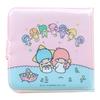 Sanrio Little Twin Stars Vinyl Wallet