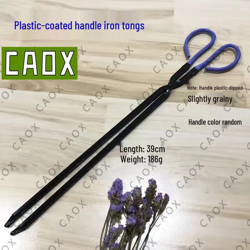 CAOX Iron Multi-Purpose Tongs