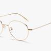 Lugo Btikeol Eyeglass Frames (Lc5772 550 54)