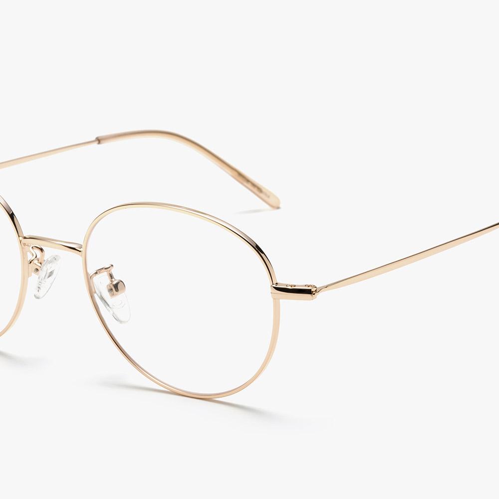 Lugo Btikeol Eyeglass Frames (Lc5772 550 54)