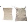 Practical Easy To Store No Odor Safe Solid Construction Crushed Ice Bag for Home