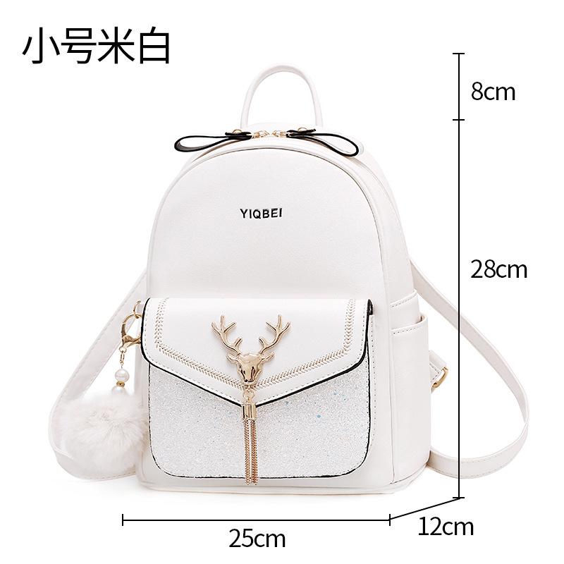 

Сумки Рюкзаки большой вместимости Женские модные рюкзаки 2025 Новые Дорожные Маленькие Школьные сумки Повседневные Женские рюкзаки Женские сумки