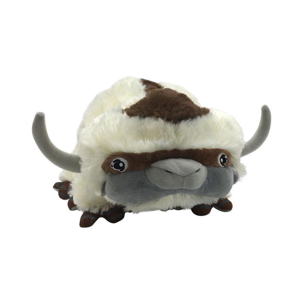 Avatar: The Last Airbender Plyšové panenky Appa pro děti a sběratele