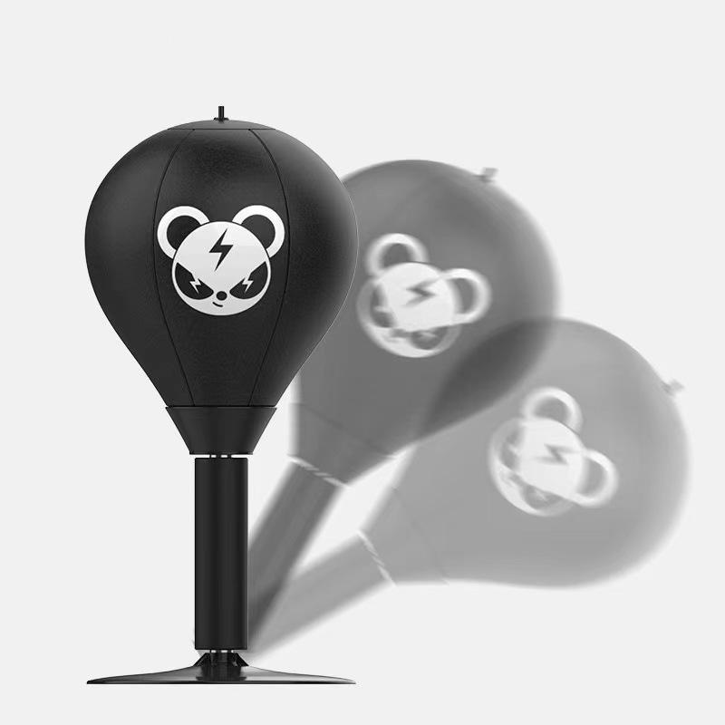 Boxing Speed Ball Dekompresní trénink Boxerský úder Cvičení Tréninkové vybavení Domácí boj